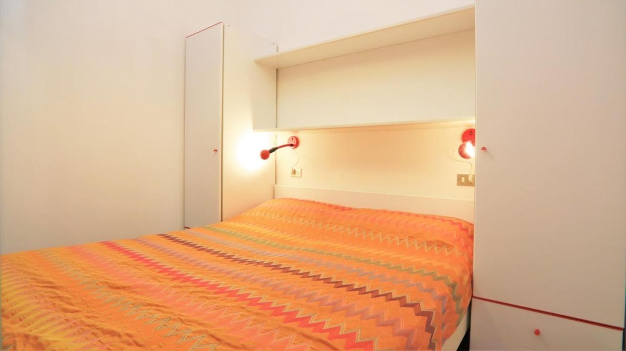Condominio Biloba-Gemini Bibione Eksteriør billede