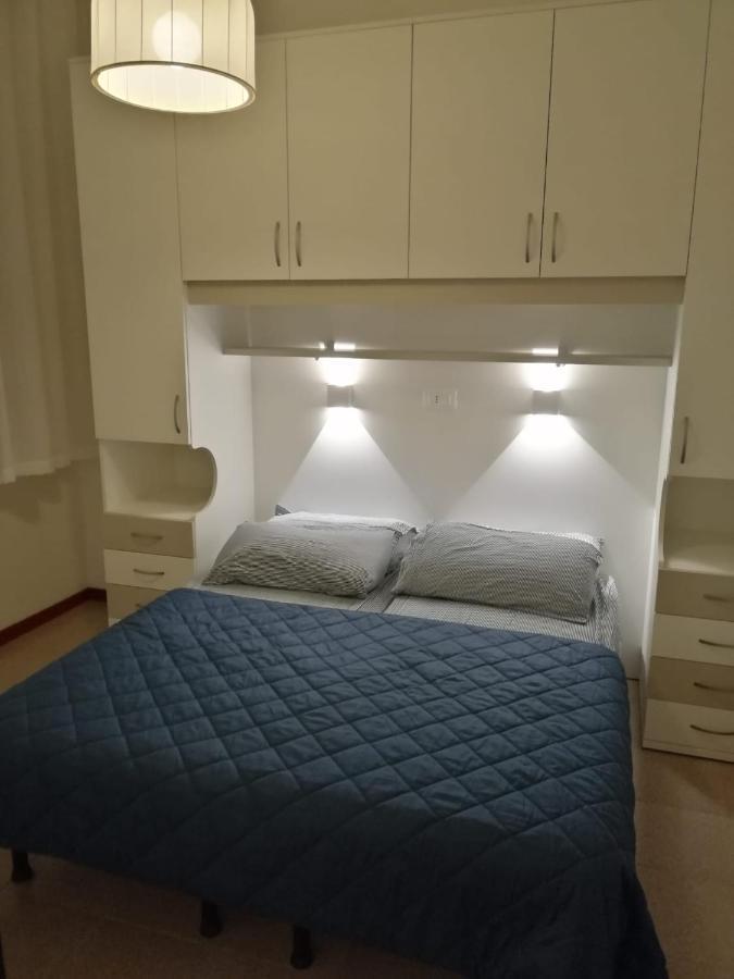 Condominio Biloba-Gemini Bibione Eksteriør billede
